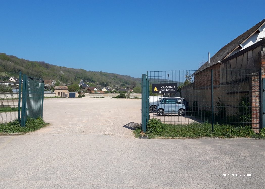 (27600) Gaillon - 5 Rue Verte — foto