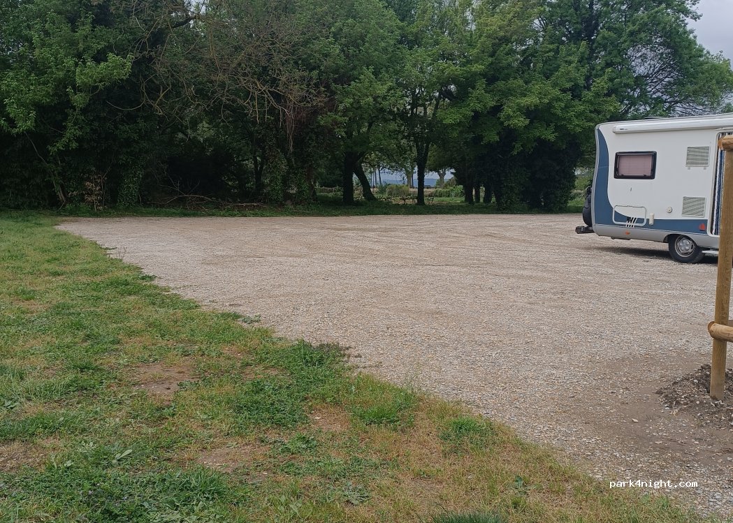 (30200) Chusclan - 132 Chemin de Bagnols — foto 3