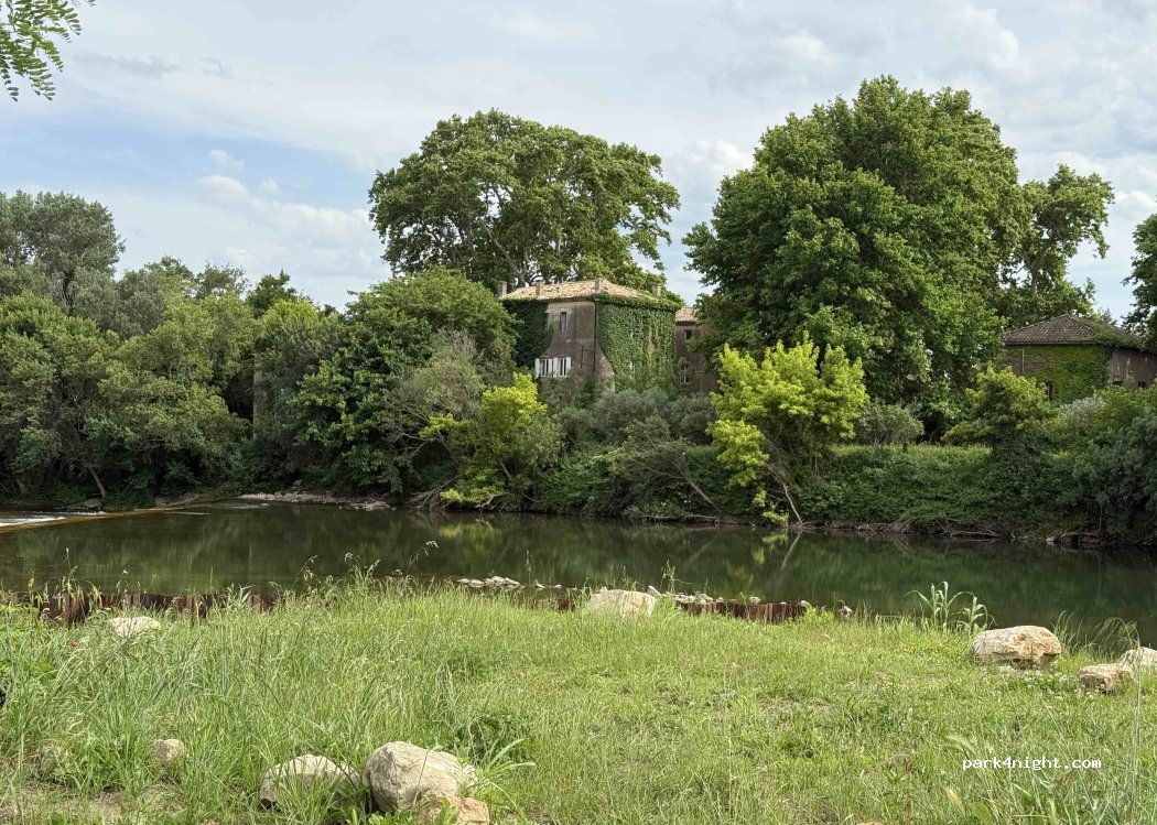 (30200) Chusclan - 132 Chemin de Bagnols — foto 5