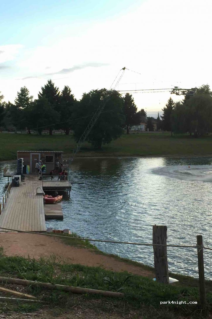 Natural Wake Park — foto 2