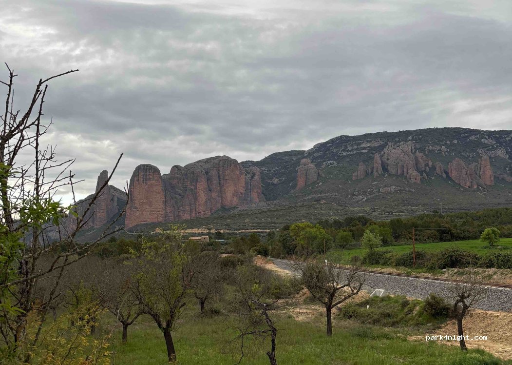 (22808) Murillo de Gállego - — foto