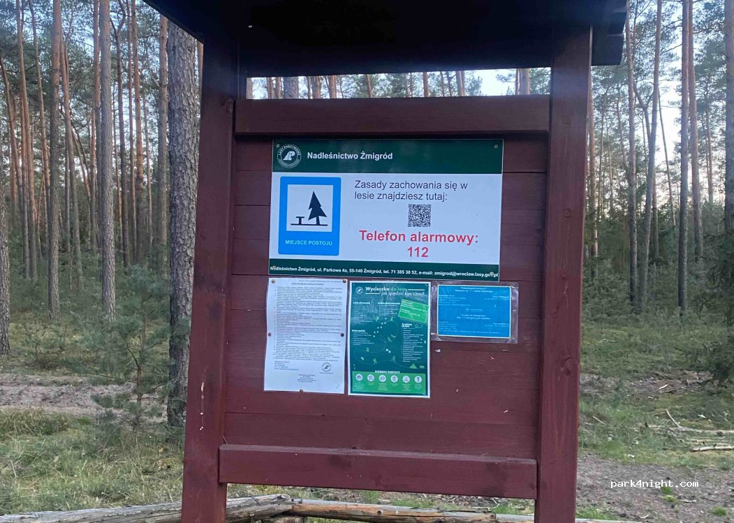 (56-300) Gruszeczka - Unnamed Road — foto 2