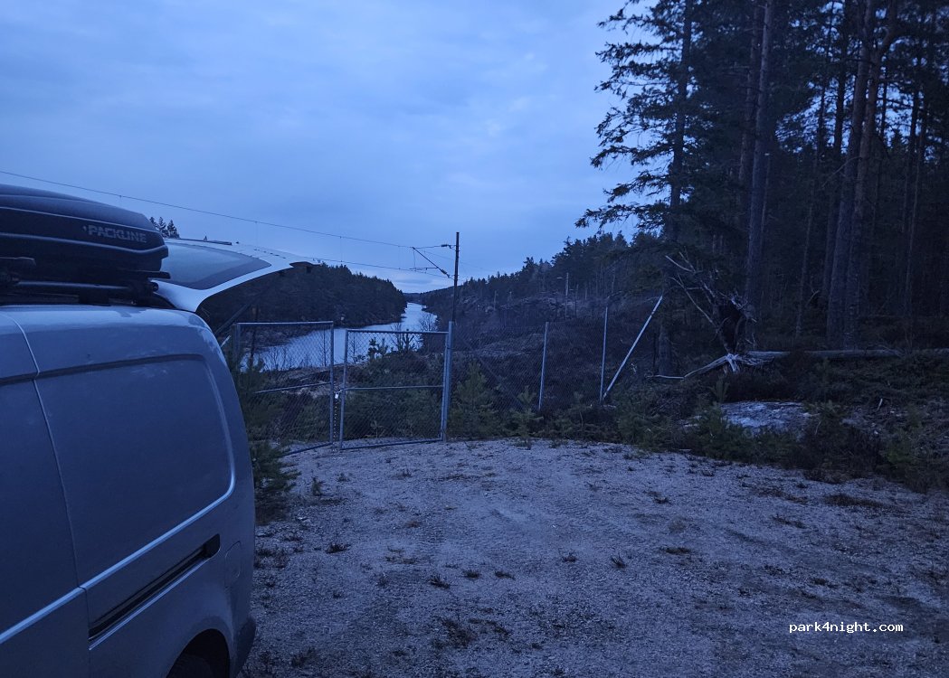 (4730) Vatnestrøm - — foto