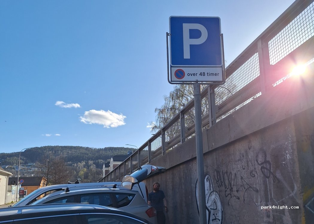 (3044) Drammen - 1 Gyldenløves Plass — foto