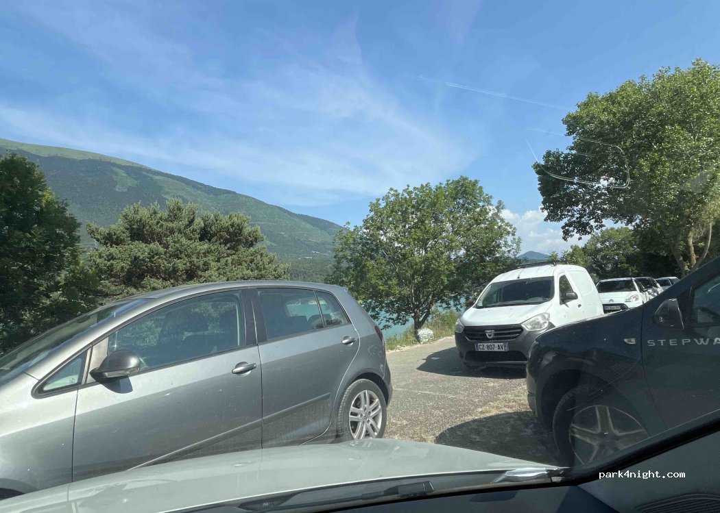 () Treffort - Unnamed road — foto
