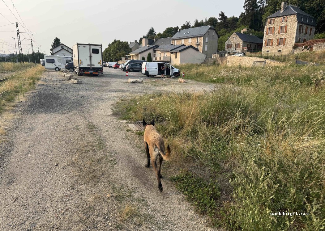 (48130) Peyre en Aubrac - 3 Route du Languedoc — foto 4