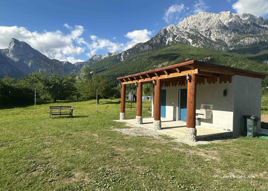 Camping Royal Theth — foto 3