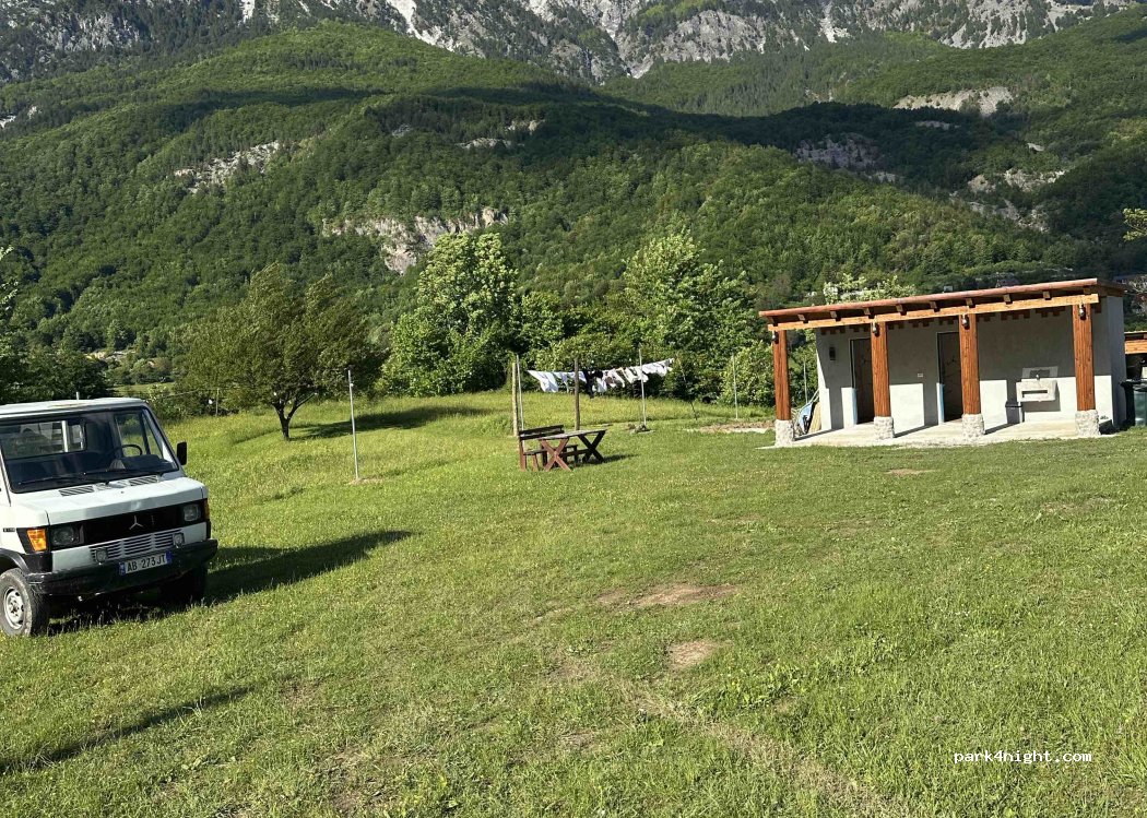 Camping Royal Theth — foto 4