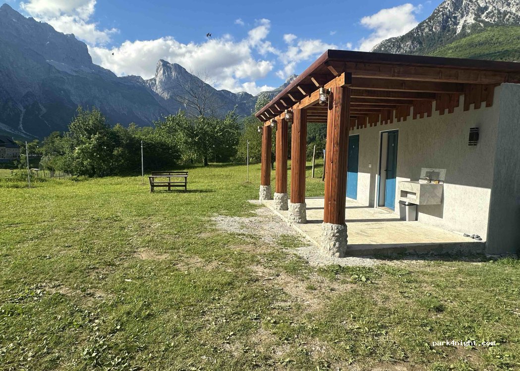 Camping Royal Theth — foto 5