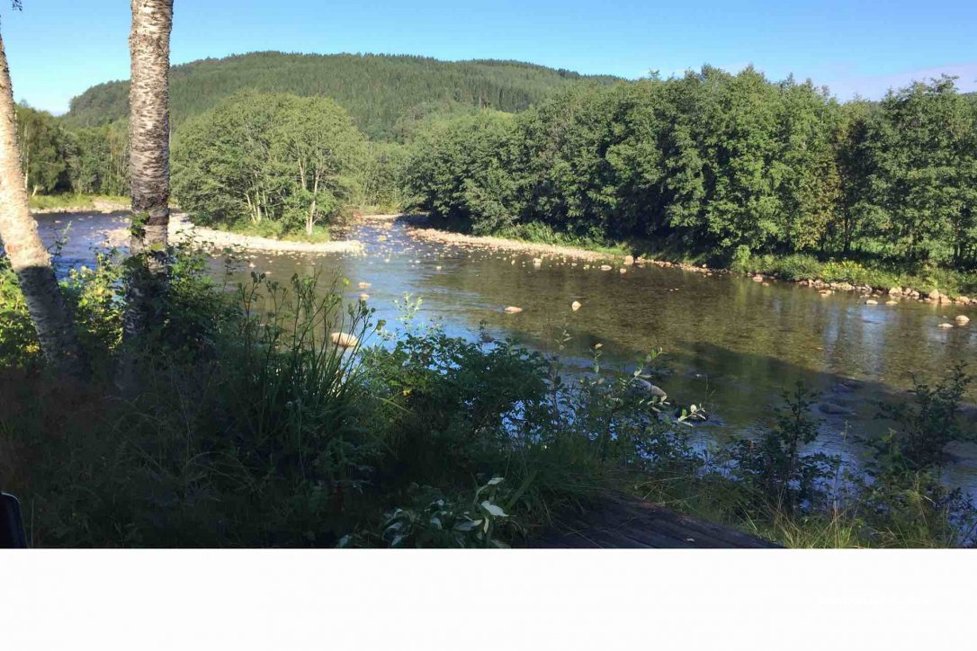 Kvanne Camping — foto 2