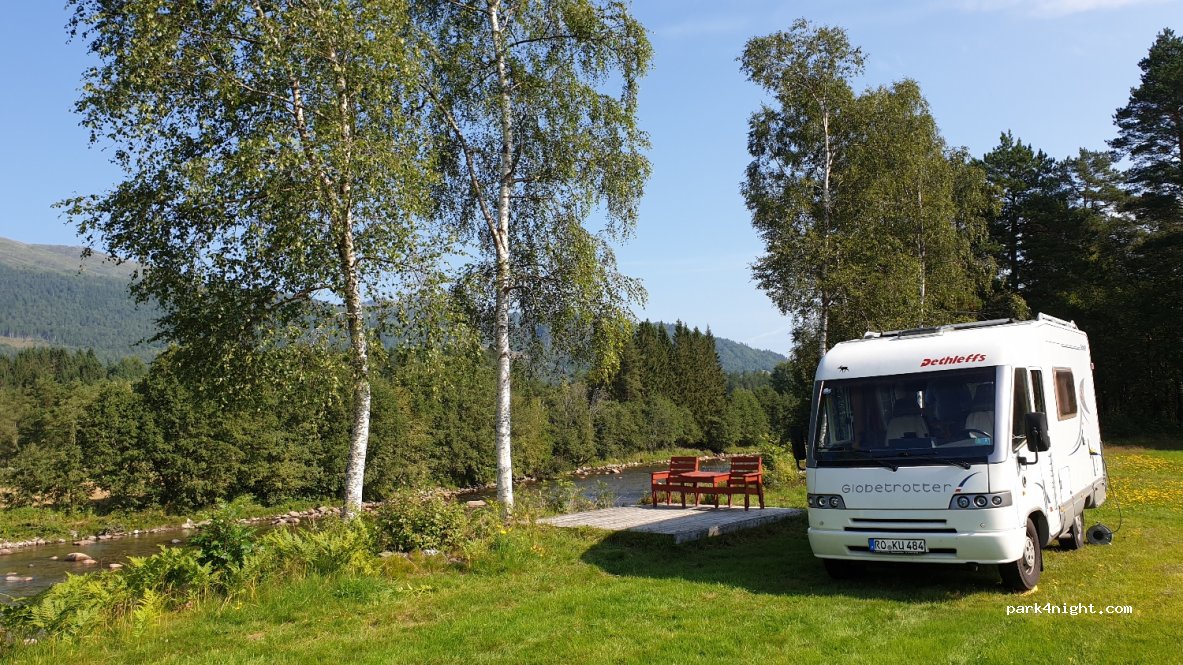 Kvanne Camping — foto 4