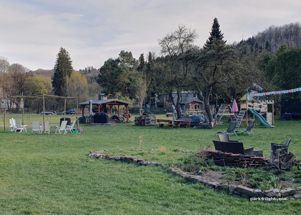 Sötenicher Mühle — foto