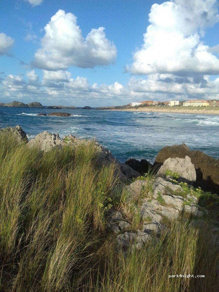 Camping Los molinos — foto 2