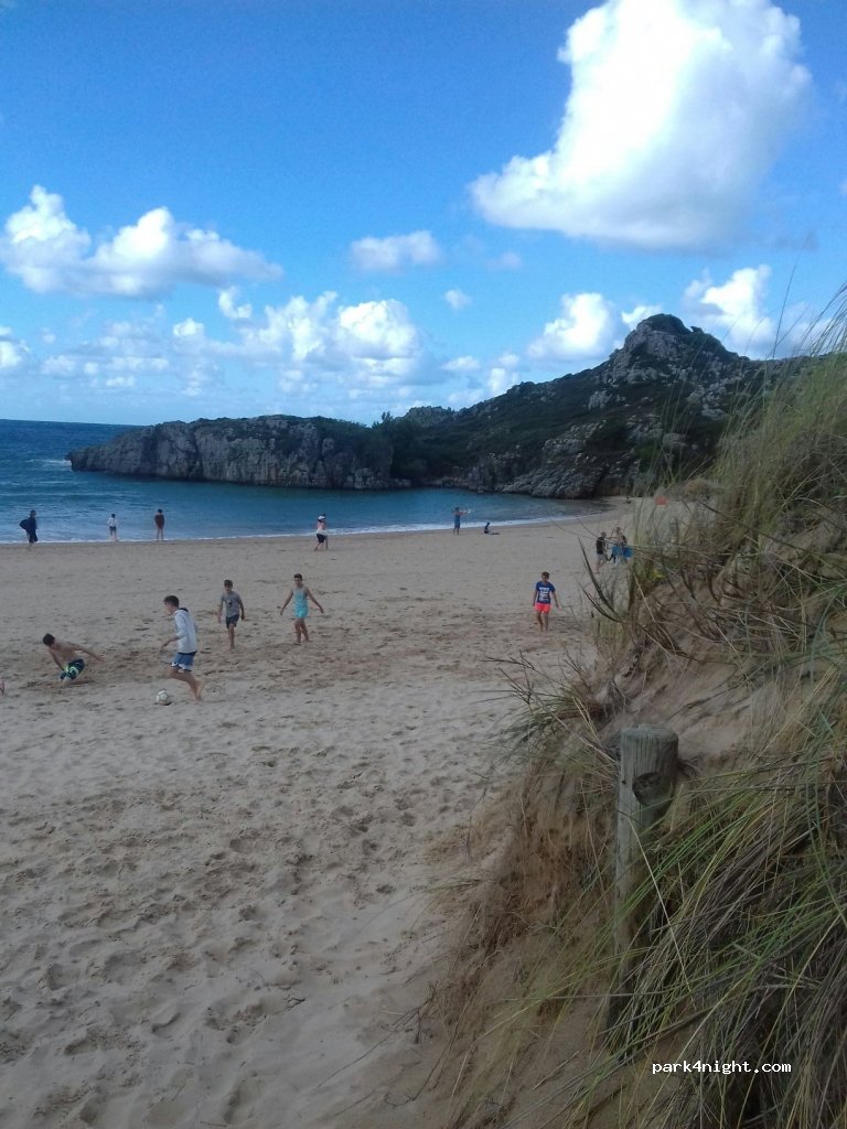 Camping Los molinos — foto 3