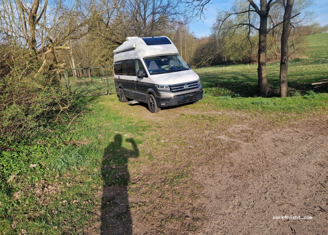 (23795) Klein Gladebrügge - Unnamed road — foto 2
