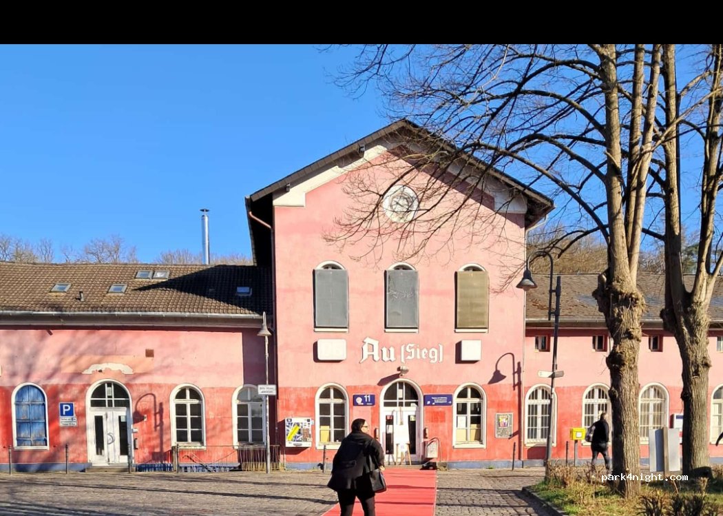 (51570) Windeck - 4 Hammer Straße — foto
