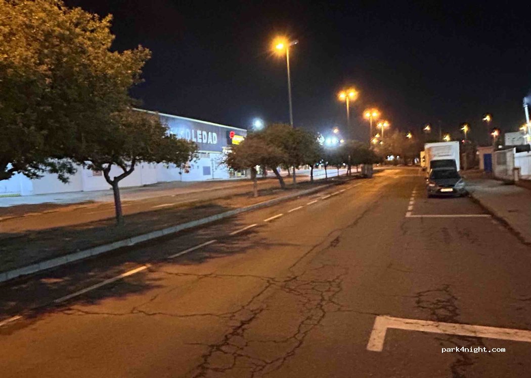 (03007) Alicante (Alacant) - 3 Avenida de Neptuno — foto