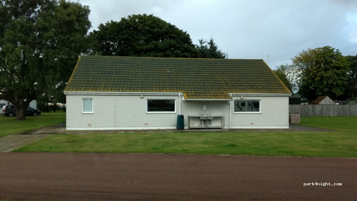 Barry Caravan Park — foto 2