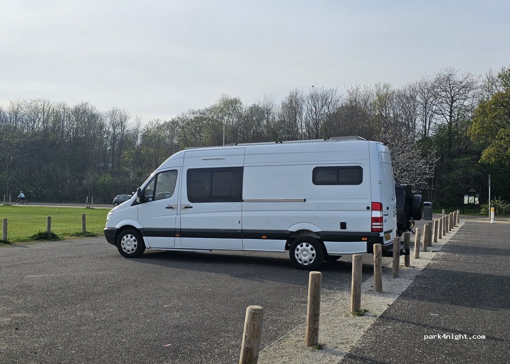 (DD5 2RR) Dundee - National Cycle Rte 1 — foto