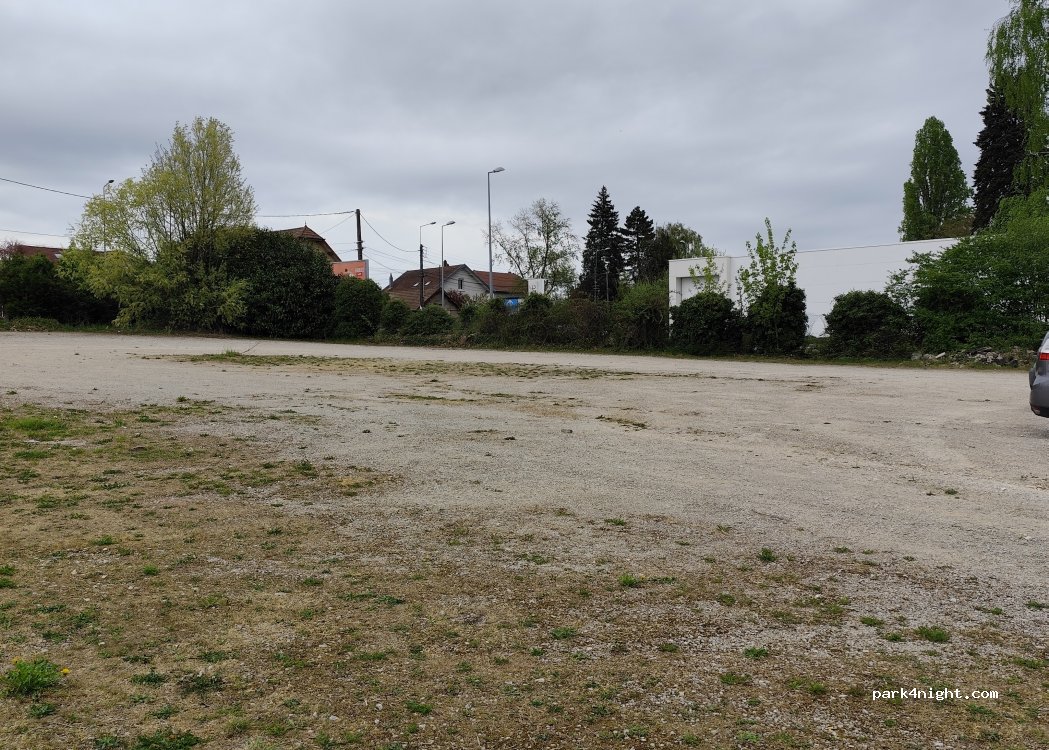 (25000) Besançon - 147 Rue de Dole — foto 3