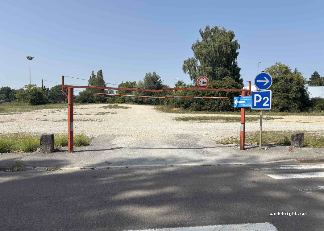 (25000) Besançon - 147 Rue de Dole — foto 4