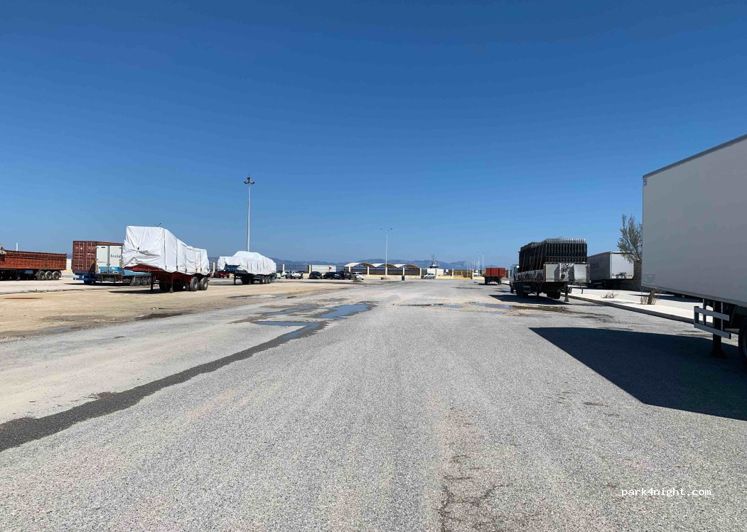 (851 00) Rodos - 23 Afstralias — foto