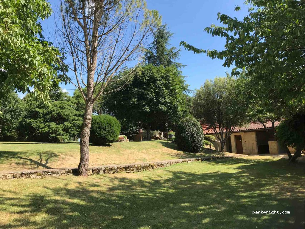 Camping Ferme de la Brauge — foto 3