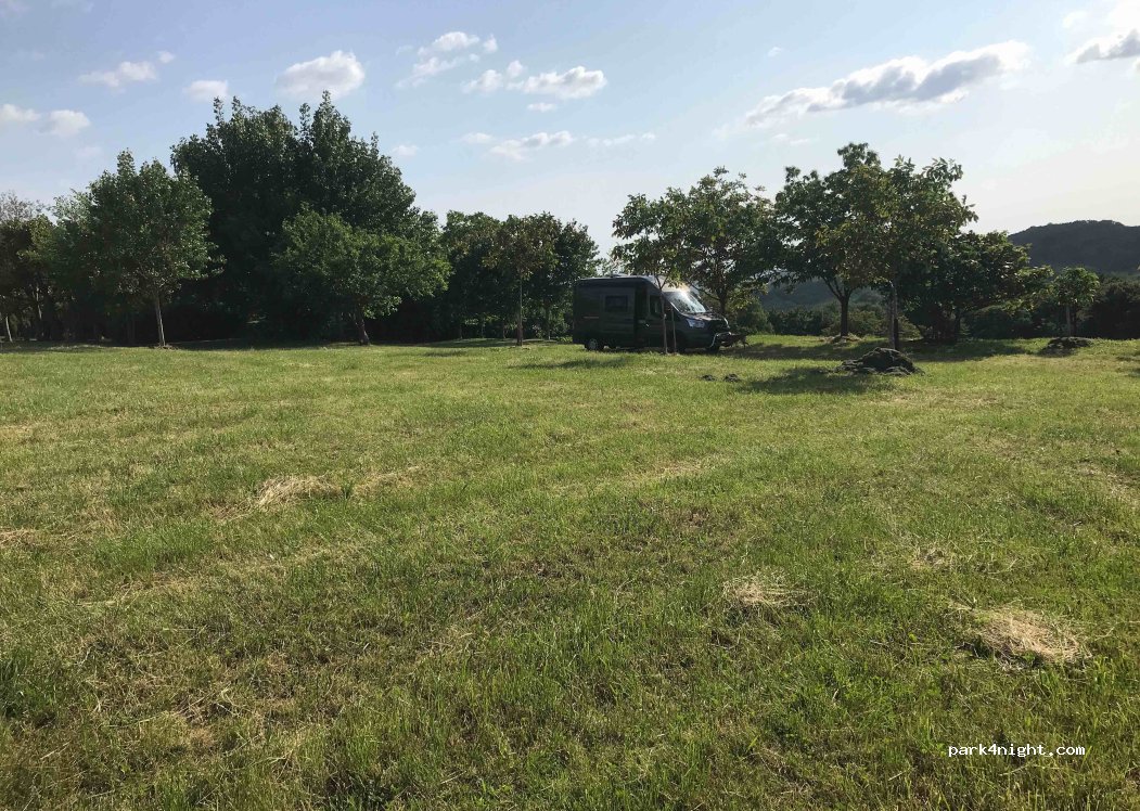 Camping Ferme de la Brauge — foto 4