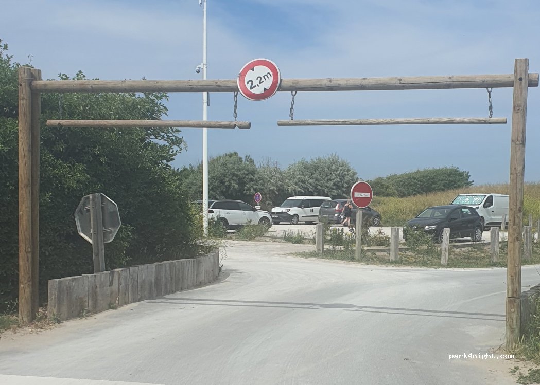 (59240) Dunkirk - Unnamed road — foto 2