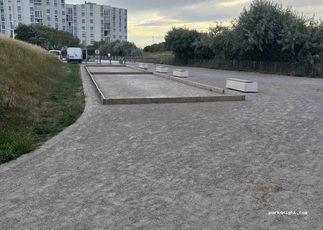 (59240) Dunkirk - Unnamed road — foto 3