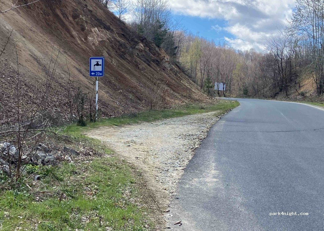 (4980) Zlatograd - Unnamed Road — foto 3