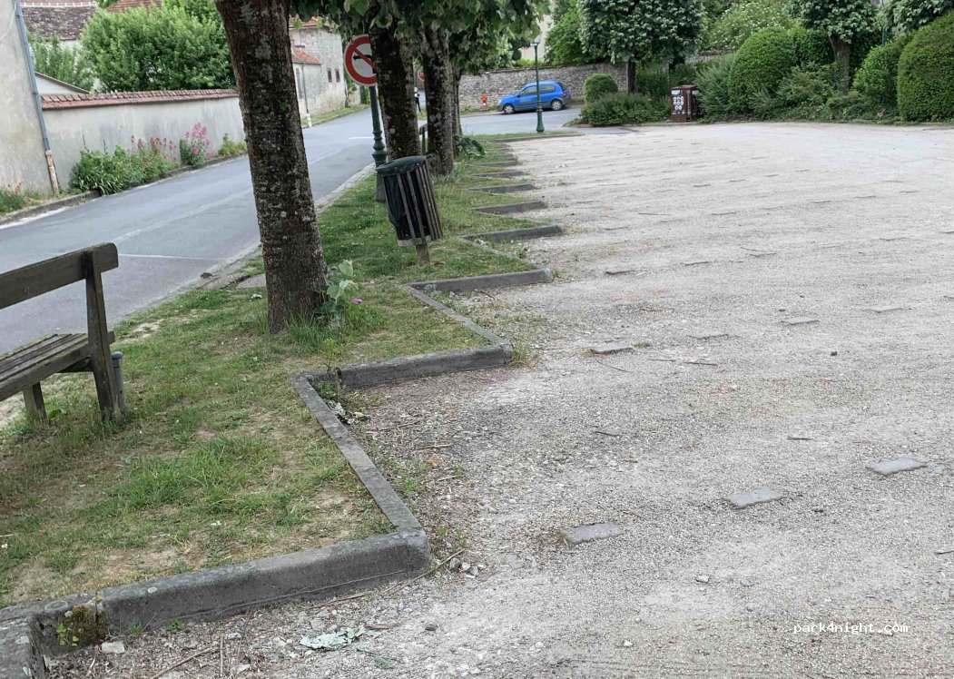 (77760) Ury - 8 Rue de Bessonville — foto