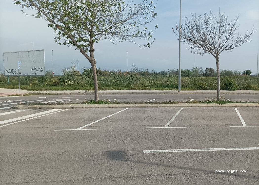 (12003) Castellón de la Plana - 10 Calle Juan Pablo II — foto 2