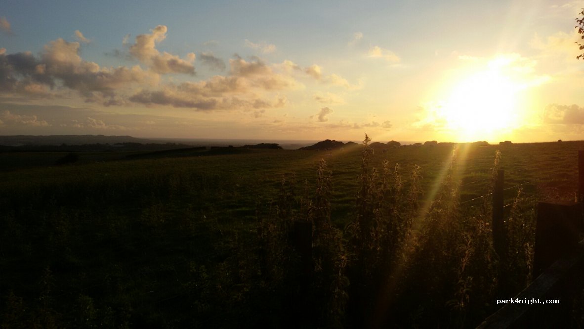 Wilcocks Farm Caravan Site — foto 2
