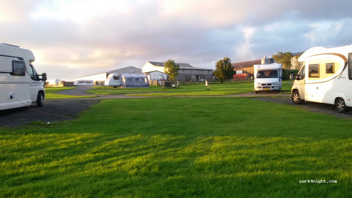 Wilcocks Farm Caravan Site — foto 3