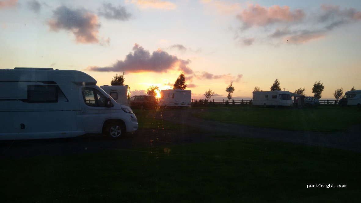 Wilcocks Farm Caravan Site — foto 4