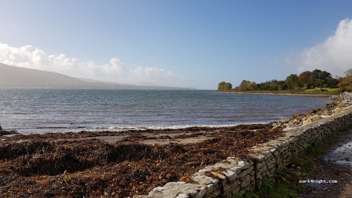 () Templenoe - Ring of Kerry — foto