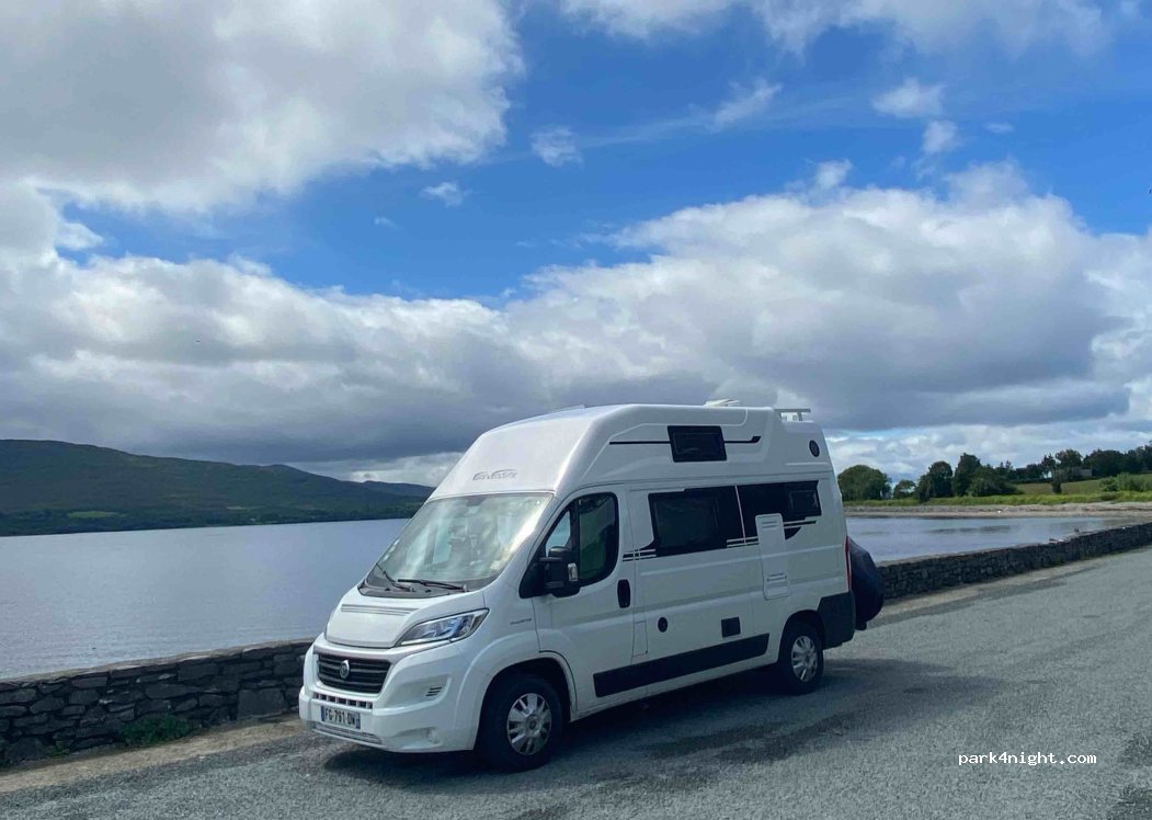 () Templenoe - Ring of Kerry — foto 4
