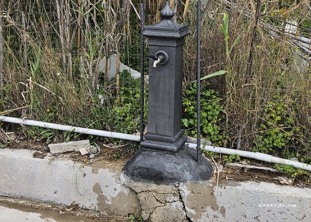 (90010) Lascari - Via Passitano — foto