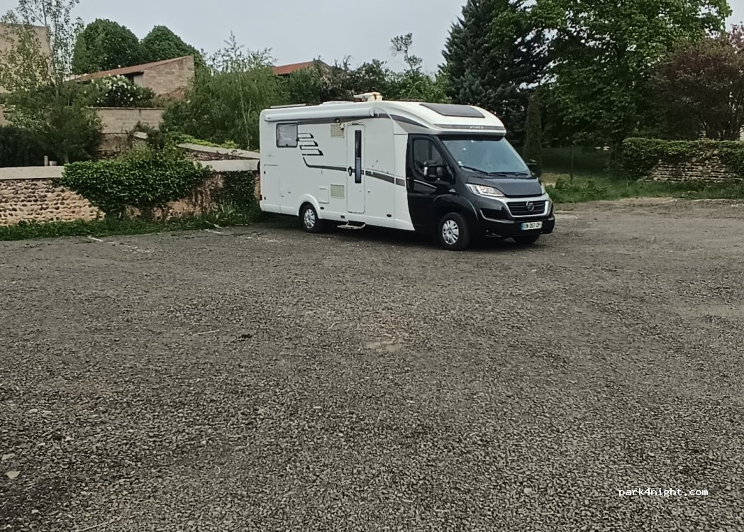 (63340) Le Breuil-sur-Couze - 27 Route d'Issoire — foto
