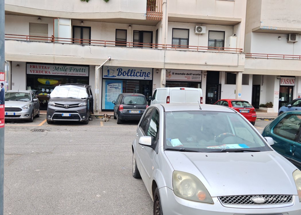 (04013) Latina Scalo - 250 Viale della Stazione — foto 2