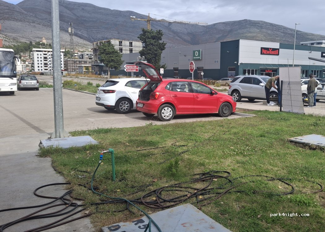 (89101) Trebinje - Zasad polje — foto