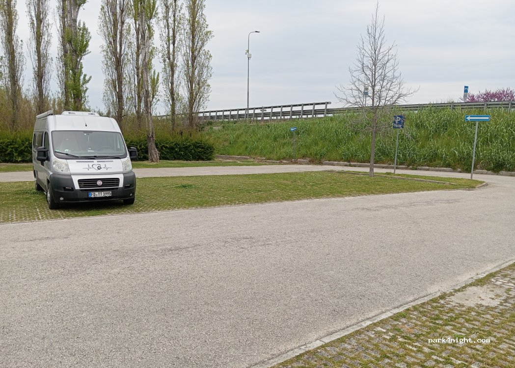 (60019) Senigallia - 232 Strada Statale Adriatica Nord — foto