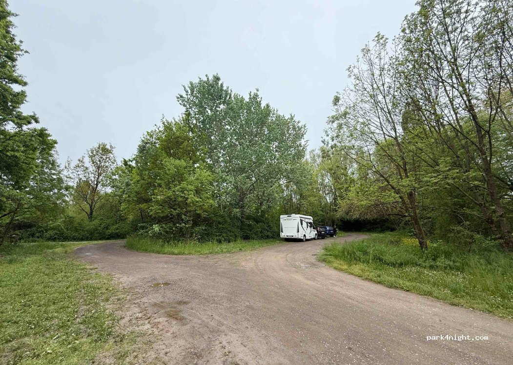 (43056) Torrile - 21 Strada Provinciale 43 — foto