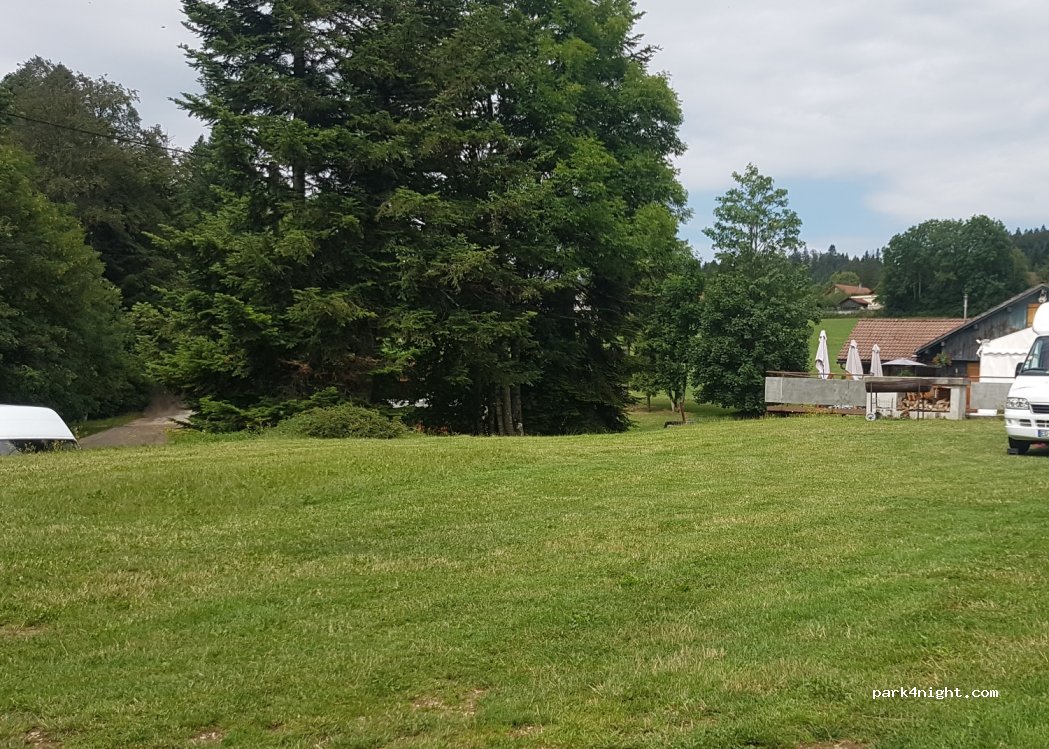 Les Calèches du Saut du Doubs — foto 3