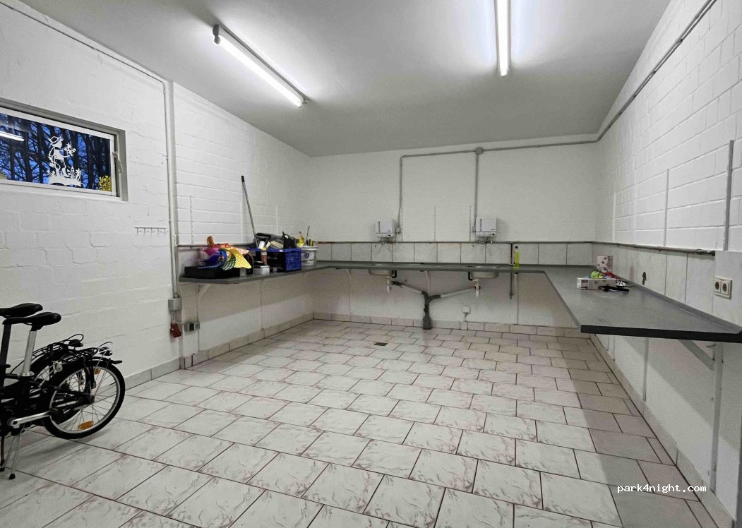 Camping Neuenheerse — foto