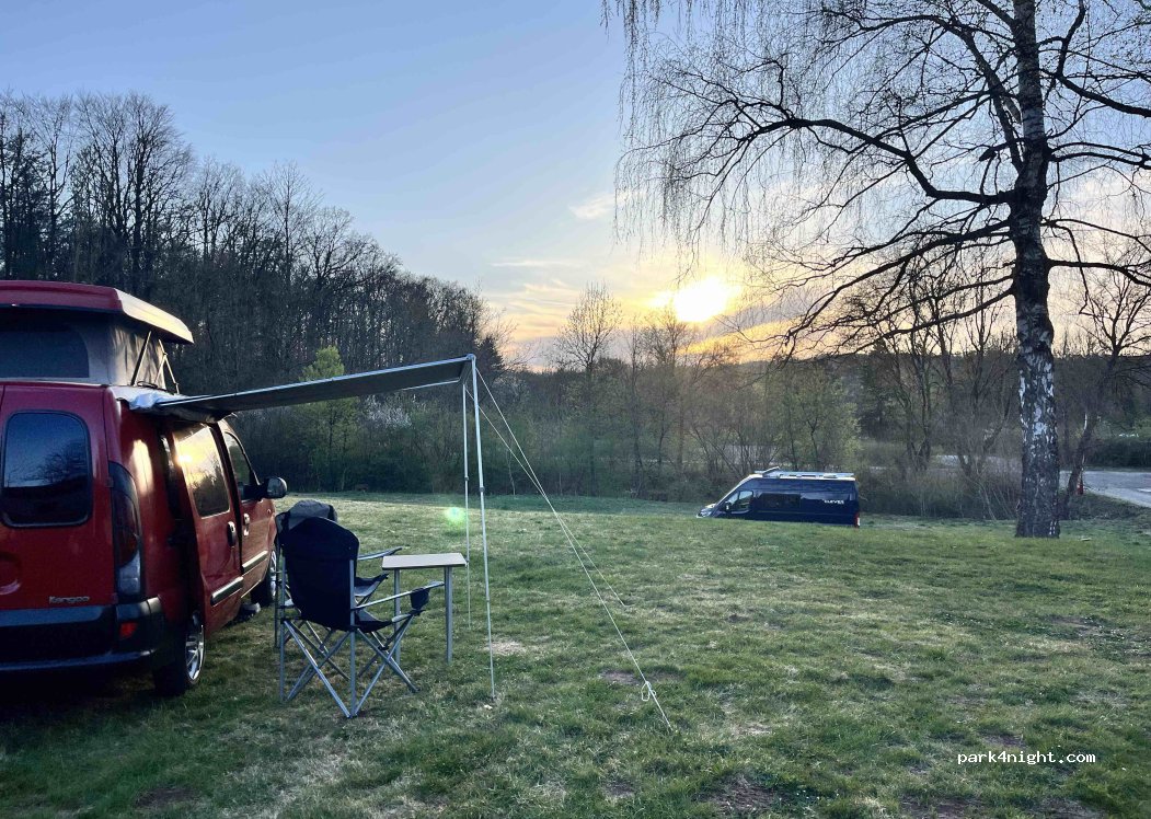 Camping Neuenheerse — foto 2