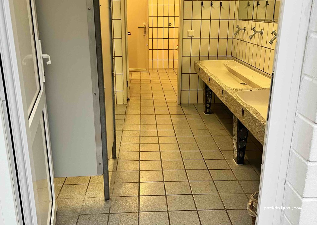 Camping Neuenheerse — foto 4