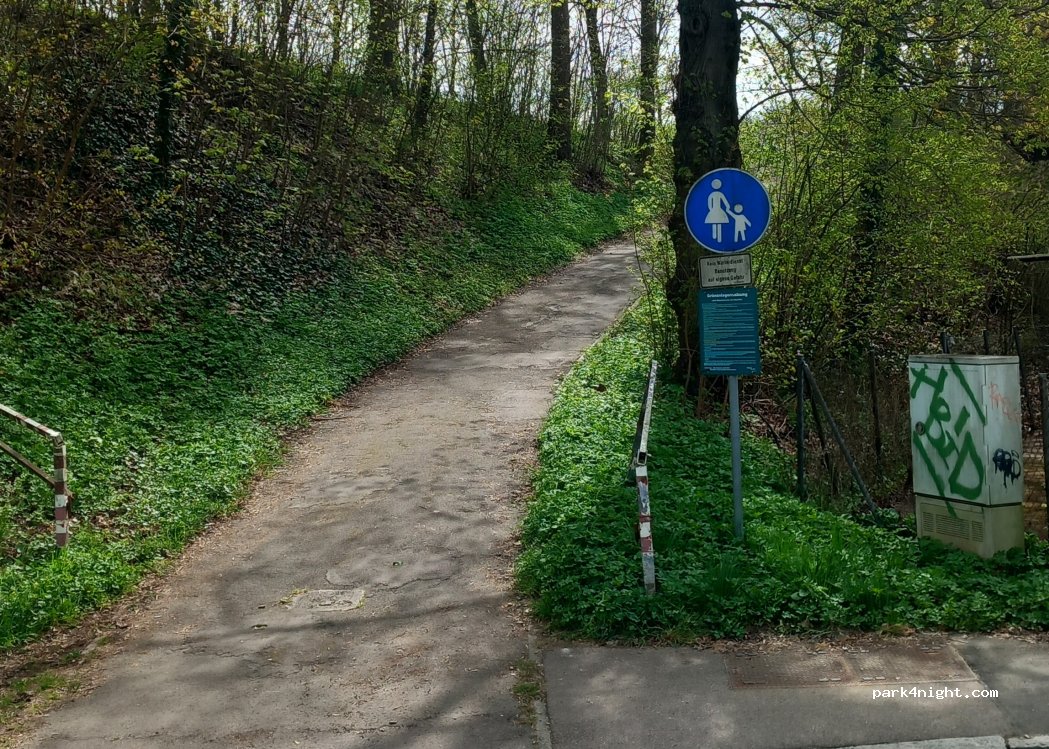 (89231) Neu-Ulm - 47 Turmstraße — foto 4