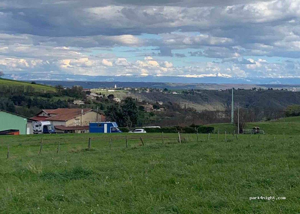 (69420) Condrieu - D59 — foto 3